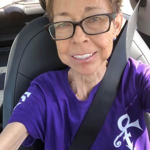 Meet your Posher, Patti